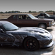 Image for article titled Fantastic, There Are More Car Shows Coming to Netflix